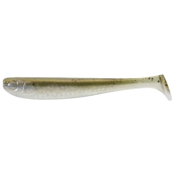 Gummiköder Shad mit Lockstoff WXM YUBARI SHD 62 Ayu