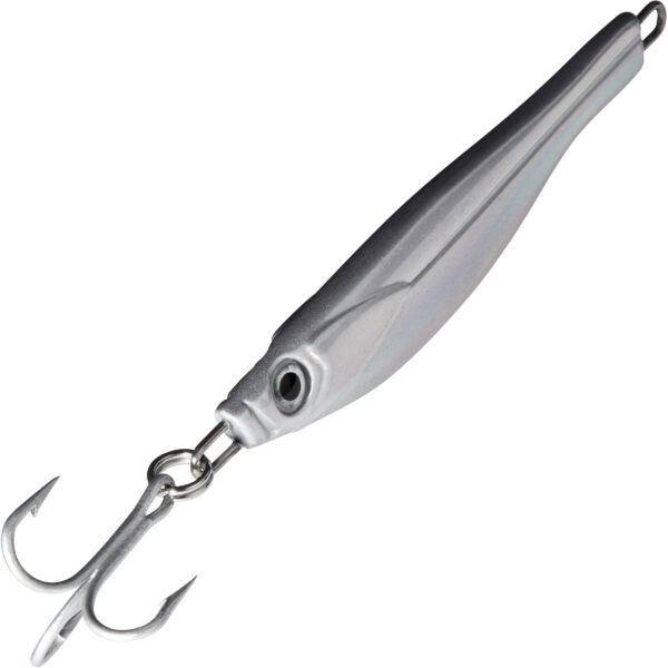 Pilker Seaspoon 110 g silber