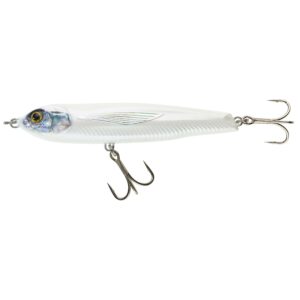 Stickbait Exofly 130 F weiss