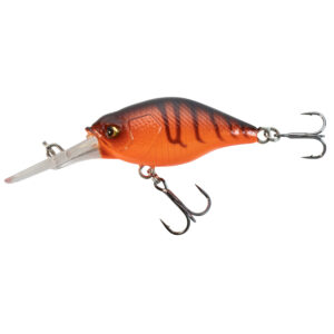 Wobbler Crankbait Deep Diving WXM CRKDD 40 F Krebs