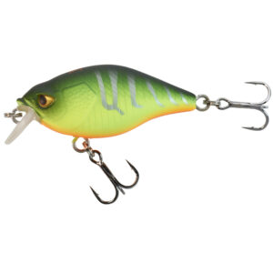 Wobbler Crankbait Shallow Runner WXM CRKSR 40 F Firetiger