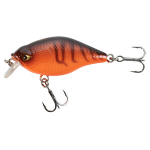 Wobbler Crankbait Shallow Runner WXM CRKSR 40 F Krebs