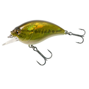 Wobbler Crankbait Shallow Runner WXM CRKSR 53 F Blackbass