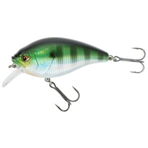 Wobbler Crankbait Shallow Runner WXM CRKSR 70 F Bluegill