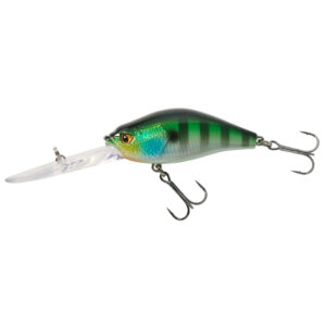 Wobbler Deep Crankbait WXM CRKDD 60 F Bluegill