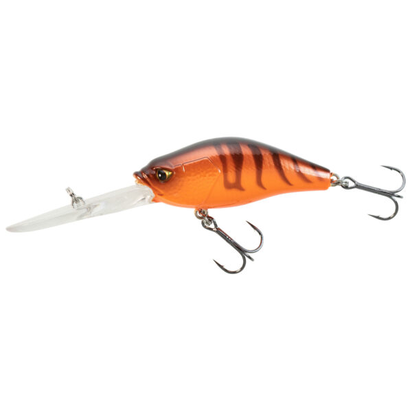 Wobbler Deep Crankbait WXM CRKDD 60 F Krebs