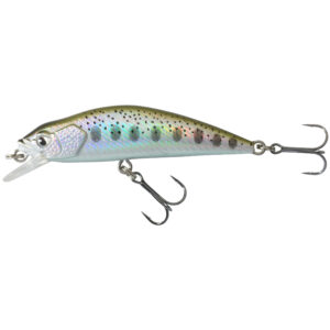 Wobbler Forelle Minnow WXM MNWFS 50 US Yamame