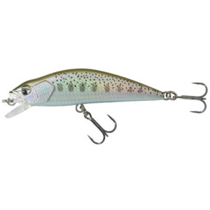 Wobbler Forelle Minnow WXM MNWFS 65 US Yamame