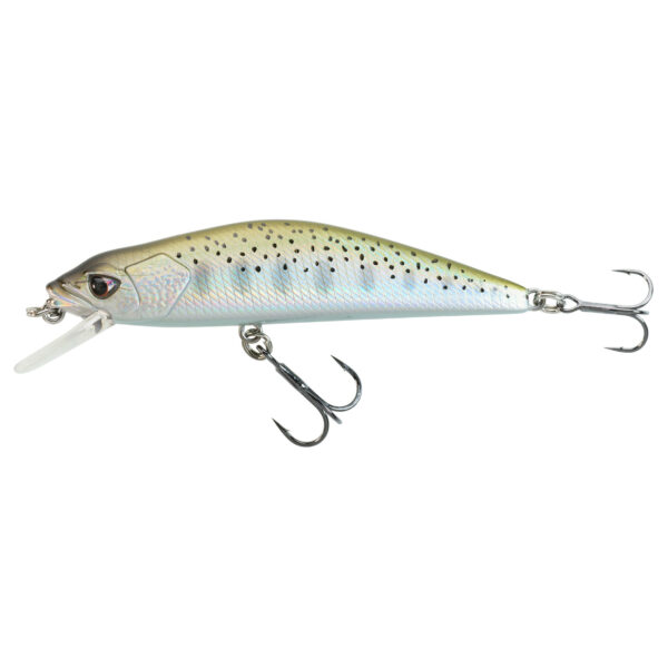 Wobbler Forelle Minnow WXM MNWFS 85 US Yamame