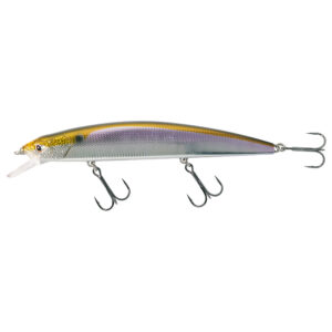 Wobbler Jerkbait Minnow WXM JKMNW 130 SP Brütling