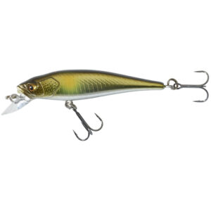 Wobbler Jerkbait Minnow WXM MNW 50 SP Ayu