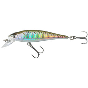 Wobbler Jerkbait Minnow WXM MNW 50 SP Yamame