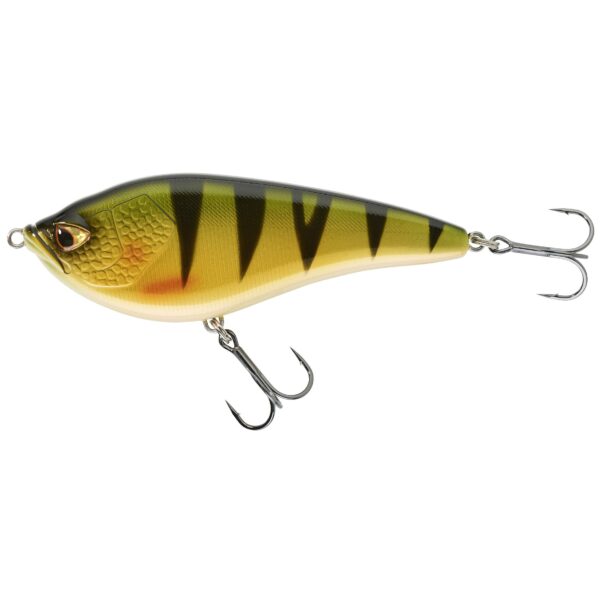 Wobbler Jerkbait WXM JRK 150S Barsch